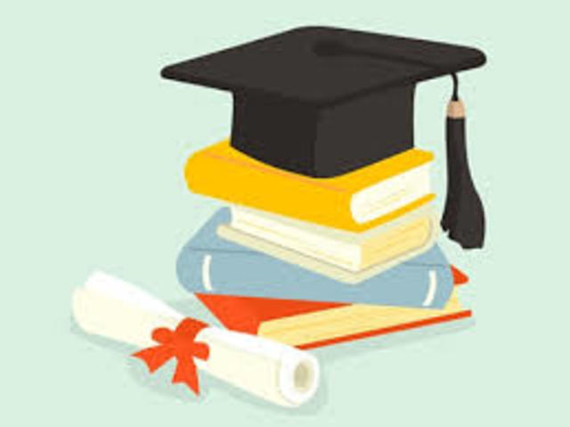 Graduated from University