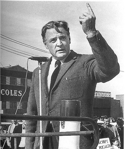 Jim Cairns - No Luck