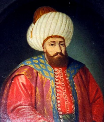 bayezid
