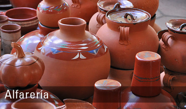 Alfarería