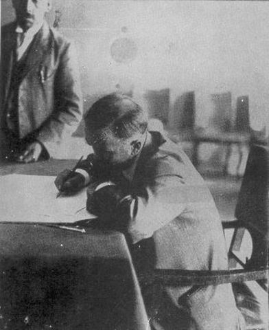 Tratados de Ciudad Juárez