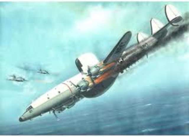 Sea of Japan incident