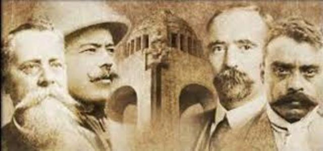 Convencion de Aguascalientes