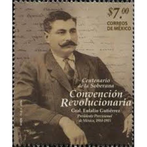 El ejército convencionista