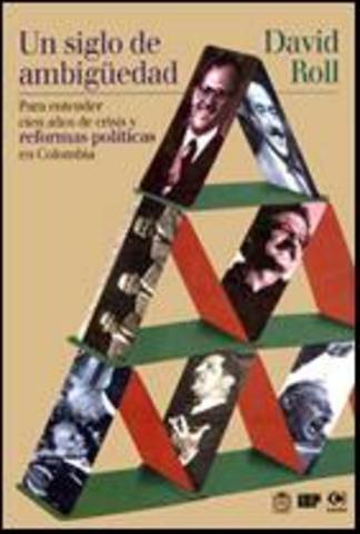 Origen de los Partidos Políticos Tradicionales.