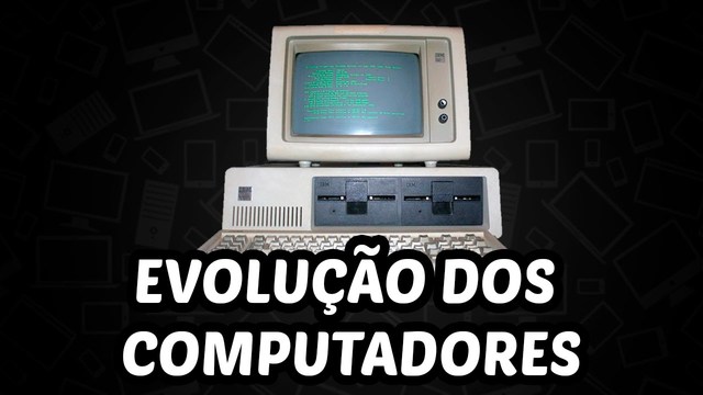 Hist  ria evolu    o dos computadores timeline Timetoast timelines