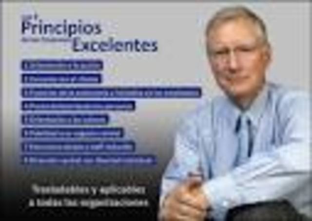 Thomas Peters y Robert Waterman