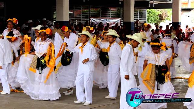 Ingreso a la primaria