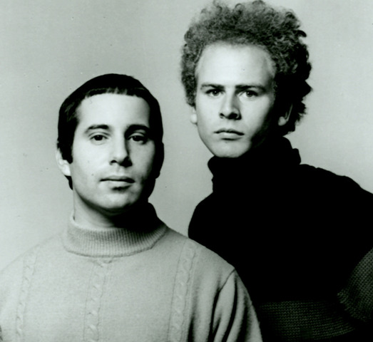 Simon and Garfunkel release their studio album "Sounds of Silence"