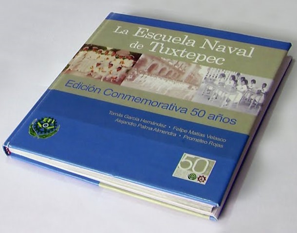 Estudio la secundaria en la ETI 41