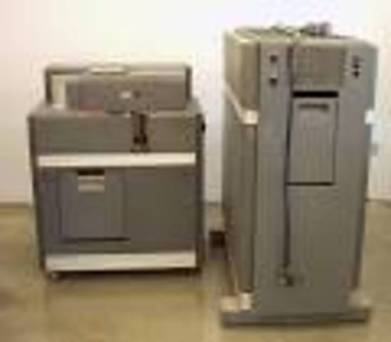 IBM modelo 604s