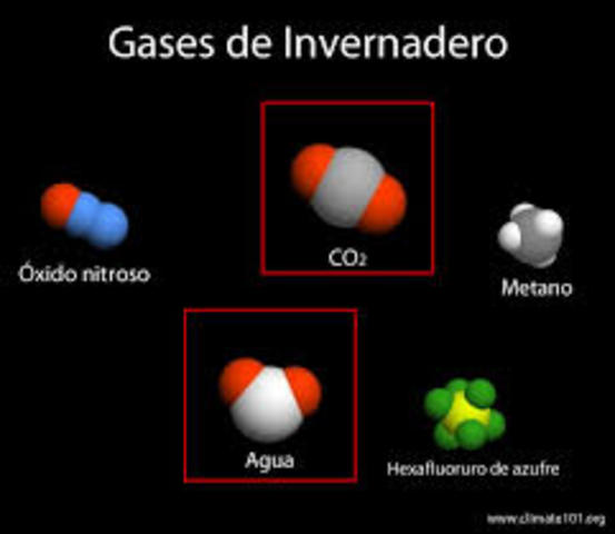 Se reúnen en japón para planes en  la declaracion de Kyoto