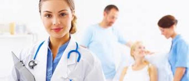Inicios de la medicina