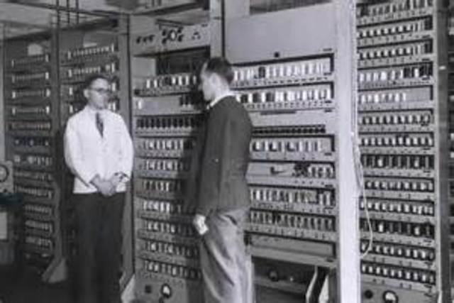 EDSAC