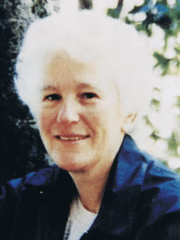 Sister Irene McCormack was born in Kununoppin, Western Australia.