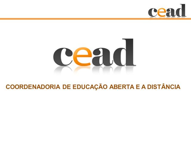 pioneira no uso da Educação a Distância