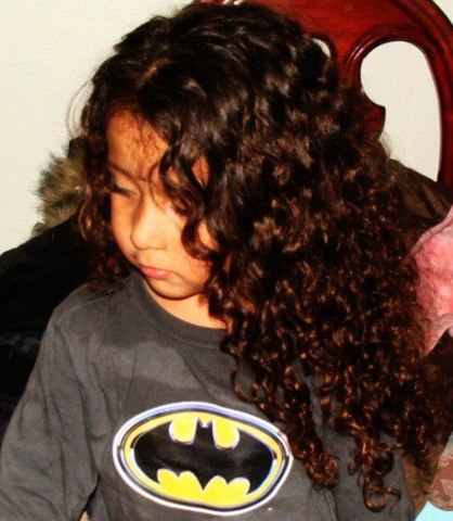 Nacimiento de Darío