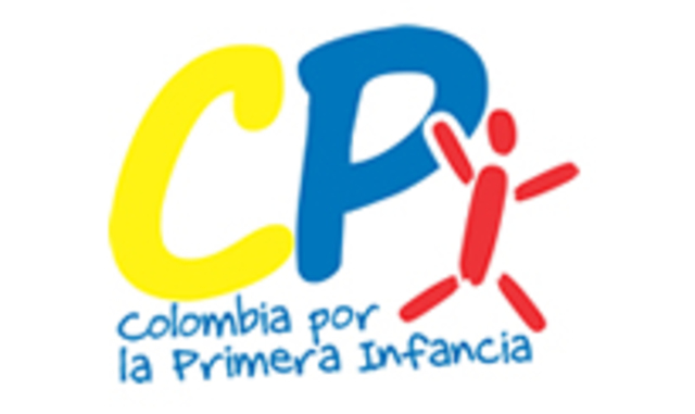Alianza Colombia por la primera infancia