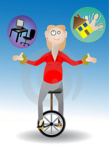 Cambios en la psicología.