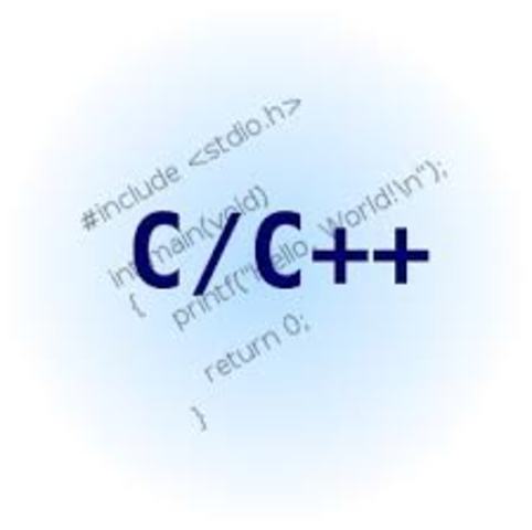 C y C++