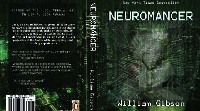 Neuromancer
