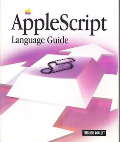 AppleScript