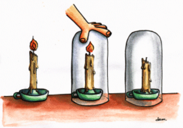 Combustión y oxígeno (Lavoisier).