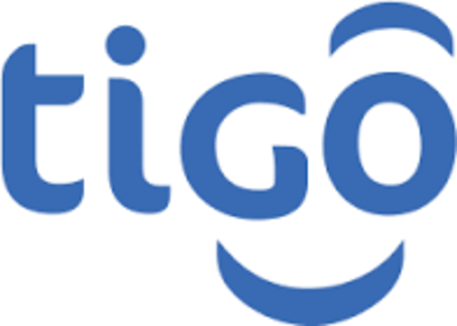 Lanzamiento de Tigo en El Salvador.