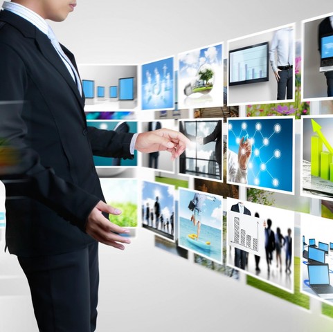 MENOS PAPEL MÁS DISPOSITIVOS MÓVILES PARA EL 2016.