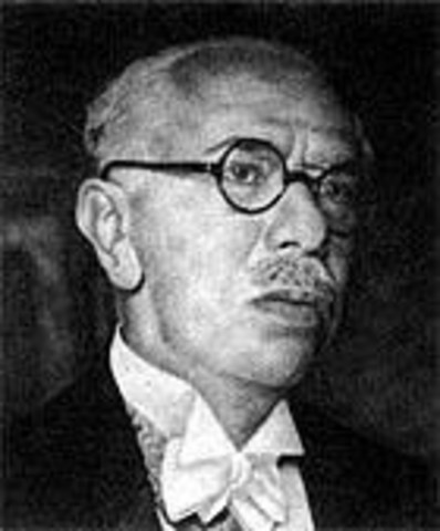 Gobierno del Ing. Pascual Ortiz Rubio