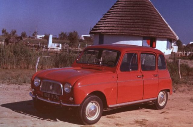 1960 - Crecimiento industrial