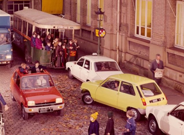 1970 - El R5 y la primera victoria en Fórmula 1