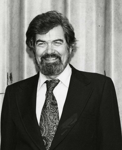 Laurence Peter. Principio de Peter