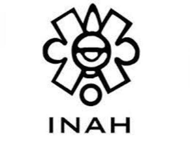 Creación del Instituto Nacional de Antropología e Historia