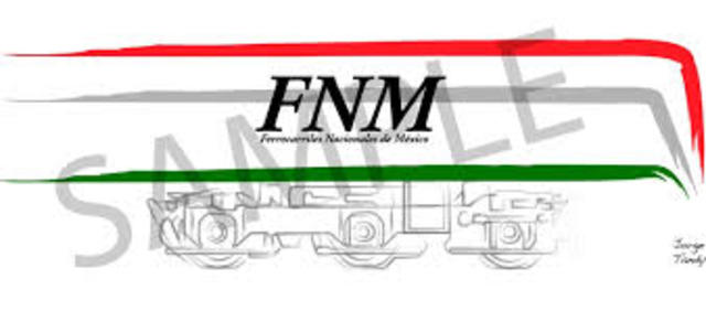 Expropiación de los ferrocarriles