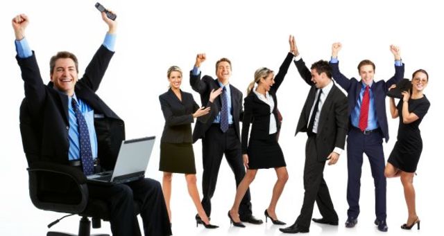 Expansión de la psicología empresarial.