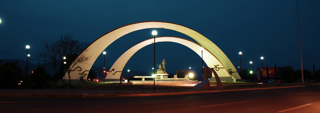 Llego a Tehuacán a estudiar la prepa