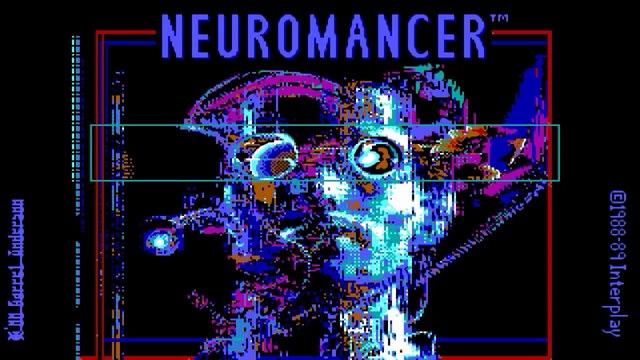 Neuromancer