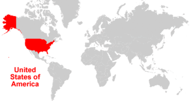 United States - St. Louis