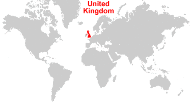 United Kingdom - London