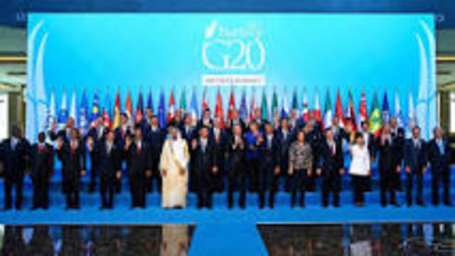 GRUPO 20 (g20)