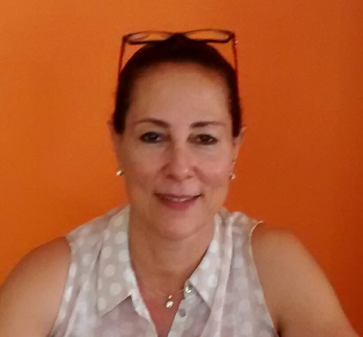 Actualmente feliz en este nuevo reto!