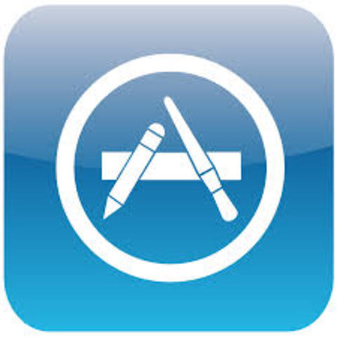 First App Store Opened