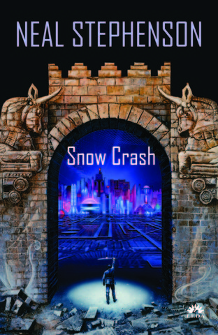 Snowcrash