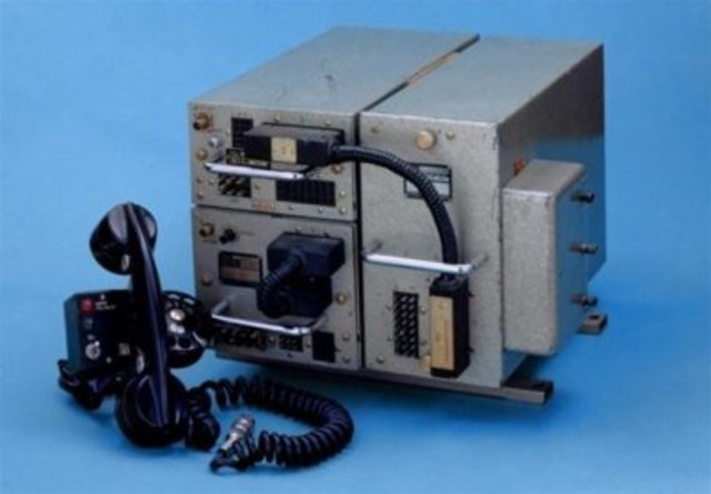 Ericsson's Mobile System A (MTA)