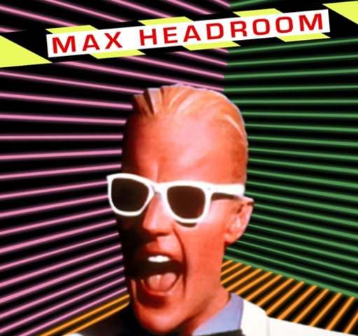 Max Headroom