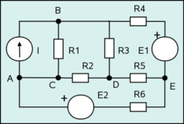 Circuitos Electronicos - (Historia)