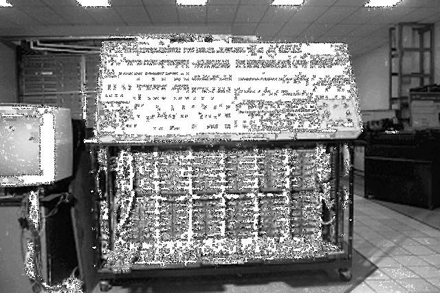 Segunda Generación (1958-1964)