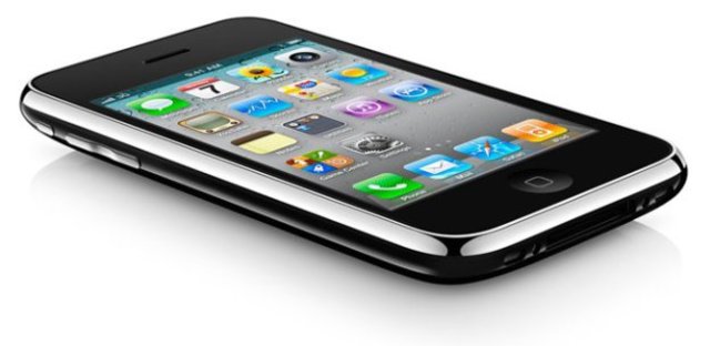 IPHONE 3GS