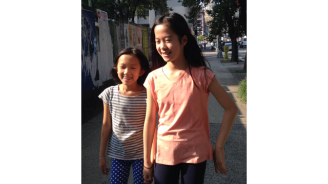 I spent my first year of CTY at a day camp in NYC